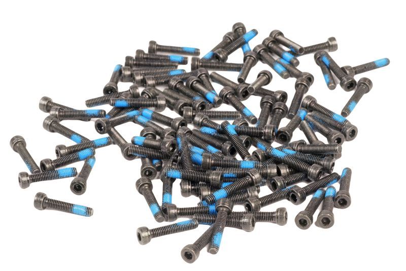 Schrauben & Kleinteile