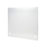 Außentür Verzinkt, VI, 86,5 cm, V2 00684857