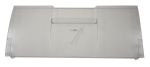 Gefrierfachklappe für Beko Kühlschrank C00883909 42x18cm Grau