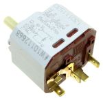 Relais für Trockner Whirlpool Indesit 482000008285 Schaltelement