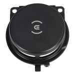Abdeckung LDS Ecovacs 201-2353-1033 für Staubsauger-Roboter