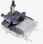 19-Watt-Motor für Heißluftbacköfen (5550271018)