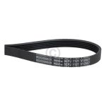 Keilrippenriemen 1121PJ5E Haier 49051082 0020300609 für Waschmaschine