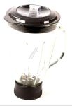 Mixbecher für Küchenmaschine Mixer Electrolux AEG 4055866190 Zubehör Messfunktion