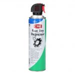 Reiniger CRC 10227-AV Fast Dry Degreaser Teilereiniger Entfetter für Metallflächen 500ml