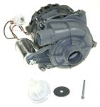Beko Geschirrspüler Sprühpumpe C00866941 Umwälzpumpe