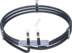 Umluftheizung für Ofen Irca F95610 Heizelement, 2700 Watt