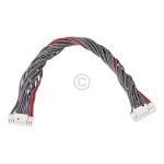 Lawn Mower Main Board & Core Board Connection Harness 201-2508-0007 Ecovacs