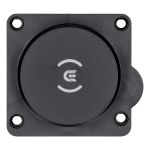 Abdeckung oben Ecovacs 201-2406-0807 für Staubsauger-Roboter