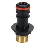 Adapter BOSCH 10004960 für Heißwassergerät