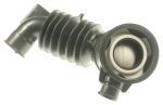 Direkteinspritzungsschlauch für Whirlpool/Indesit Waschmaschine 488000636895 71 Liter