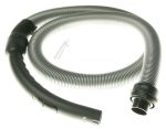 Schlauchbaugruppe für Staubsauger Samsung DJ9701418G schwarz, 1700mm, mit Kabel