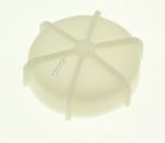 Getriebe-Distanzgummi für DeLonghi Küchenmaschine & Mixer KW674746 Abstandhalter