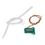 Cleaning level detection PCB 201-2497-0205 Ecovacs