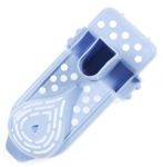 Spülschlauch für Waschmaschine Beko C00883676 Ablaufschlauch