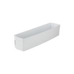 Absteller lang,100mm h. Bosch 00359140 für Kühlschrank Bosch
