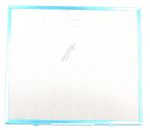 Whirlpool Indesit Dunstabzugshaube Fettfilter 331x297 mm