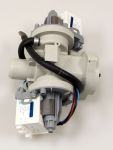 Ablaufpumpe für Waschmaschine LG 5859ER1002S Waschmaschinenpumpe