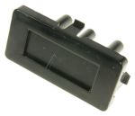 Galanz Mikrowelle Knopf 223089000448 Türbedienung