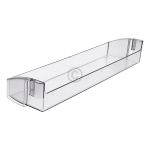 Flaschenfach für Kühlschrank Hisense/Gorenje 650745 Kühlschrankfach