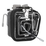 Kondensatorbaugruppe für Kühlschrank LG ACG73946601 mit Kabel