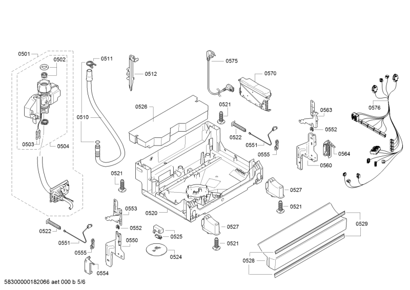 Ersatzteile_SN24D202EU_2F34_Bild_5