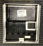 Türinnenverkleidung Vestel Geschirrspüler 22239169 Baugruppe