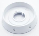 Whirlpool Backofen Knebelunterteilplatte elektrisch 482000091618 VTC Power