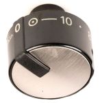 Ofenknopf Whirlpool Indesit 481941129716 Herdbedienung