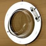 Waschmaschinen-Tür für Beko C00895151 Fronttür