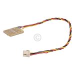 Overflow detection 201-2497-0123 Ecovacs