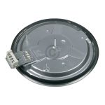 Kochplatte 220mmØ 2000W 230V Bauknecht, Whirlpool, Ikea, AEG, Electrolux, Juno, 