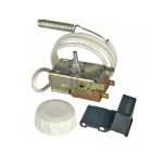 Thermostat Ranco K50-H1121/011 zur Nasskühlung