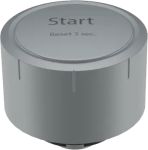 Drehknopf für Geschirrspüler BSH-Gruppe 00618105 Programmwahl