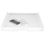 Zwischenbaurahmen HASTKU10 Candy/ Hoover 35602564 für Trockner CANDY/ HOOVER