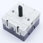 Energieregler für Herd Whirlpool Indesit 482000000236 Drehschalter