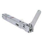 Fronttür-Scharnier für Backofen Whirlpool Indesit C00976467 60x60