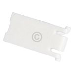 Abdeckung Batteriefach Liebherr 7428221 für Kühlschrank