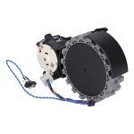 Right driving wheel 201-2499-0207 Ecovacs