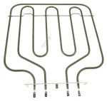 Oberhitze mit Grill für Ofen Whirlpool Indesit 482000072371 700-200W 230V