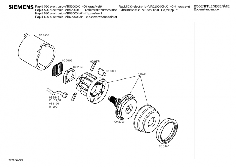 Ersatzteile_RAPID_530_ELECTROBNIC_VR53000_2F01_Bild_2