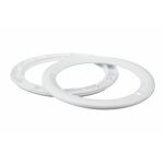 Fensterrahmen Bosch 00434009 für Waschmaschine Bosch