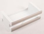 Konservenabsteller für Kühlschrank Liebherr 903131600 transparentes Fach