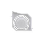 Taste on/off bi revo indesit Bauknecht C00515854 für Waschmaschine Bauknecht