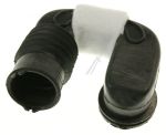 Schlauchverbinder Haier 0020300797 Candy/ Hoover 49046325 für Waschmaschine