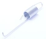 Laugenbehälterfeder für Waschmaschine Bosch/Siemen hintere Befestigung