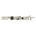 Integralplatine Liebherr 6133610 für Gefrierschrank