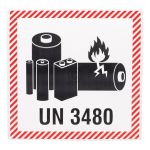 Akku Li-Ion Ecovacs 201-2326-0102 für Mähroboter Ecovacs