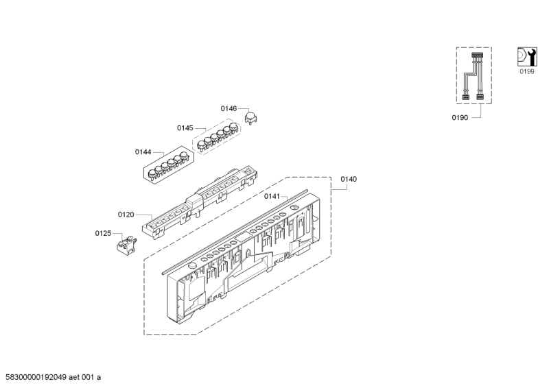 Ersatzteile_iQ500_SR655X31MR_2F57_Bild_1