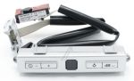 Schieber für Dunstabzugshaube Electrolux 4055353660 weiß, 7-Segment